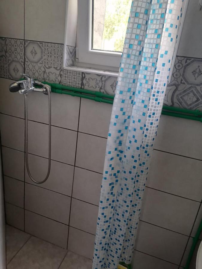 Apartman Milica Golubic  Exterior foto