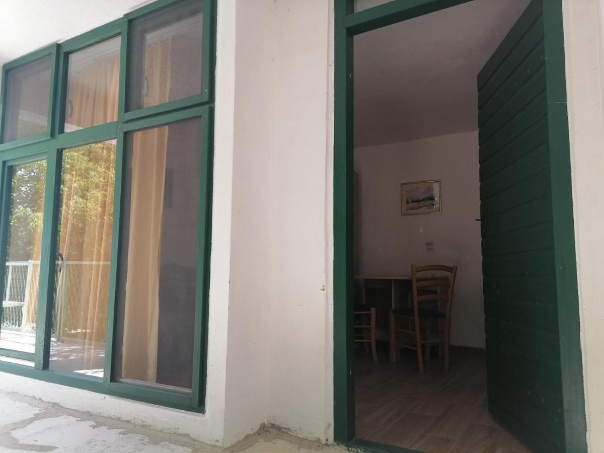 Apartman Milica Golubic  Exterior foto